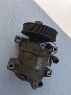 NISSAN NAVARA 2.5DCI 92600EB40E compressor; KLIMATYZ