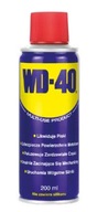 PREPARAT WIELOFUNKCYJNY WD-40 200ML