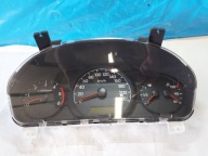 dials clock HYUNDAI H 1 TQ 2.5 CRD 940034H210