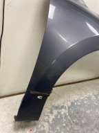 HYUNDAI i30 LIFT original fender right front front 9A grey
