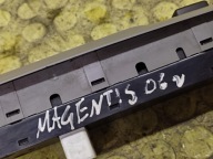 KIA MAGENTIS window control switch