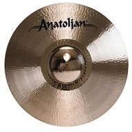 Anatolian 11" Diamond Trinity Splash