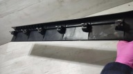 Audi TT 8J 13r 2.0tdi front side right moulding of the threshold