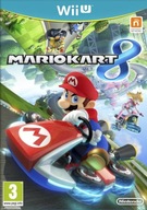 Mario Kart 8 (použitý tovar)