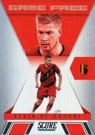 Kevin De Bruyne GAME FACE PANINI FIFA SCORE 2021