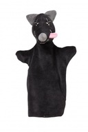 Rozprávková maňuška - Vlk