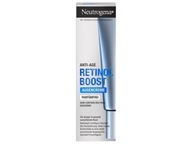 NEUTROGENA Retinol Boost Krem pod oczy Anti-Age 15ml