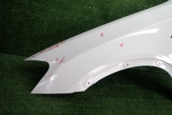 BMW X3 G02 X4 G02 18- fender left front front