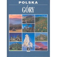 POLSKA - GÓRY