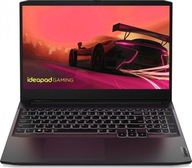 Notebook Lenovo IdeaPad Gaming 3 15ACH6 15,6 " AMD Ryzen 5 32 GB / 512 GB čierny