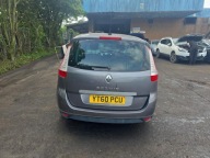 light third brake light Renault Grand Scenic 3 2010 265900026R