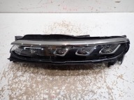 light front front left CITROEN C3 AIRCROSS 17- 9843218980