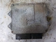 FIAT PUNTO EVO computer control unit 51854490 MJD6F3.PM