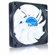 AABCOOLING SLIM SILENT FAN 8 cm CICHY WIATRACZEK 80x80x15mm CHŁODZĄCY 13dB