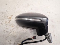 mirror right VW SPORTSVAN 2014- 12PIN