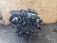 engine petrol AUDI A4 B5 FL AVV 1.8 20V ID: 229097