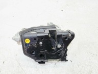 lock door left front AUDI A4 B8 A5 8T Q5 8R 8J2837015A 8 PIN