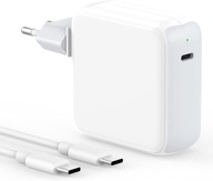 zasilacz ładowarka uniwersalna 67W USB C do MacBook Samsung Galaxy