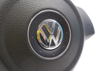 VW POLO V 6R Airbag Deckel AIR BAG