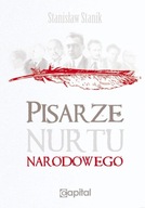 Pisarze nurtu narodowego - Stanisław Stanik