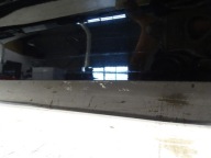 door left rear part left rear. AUDI A4 B9 sedan 15- LY9B
