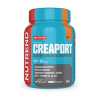 Creaport Nutrend 600 g