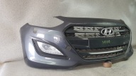 HYUNDAI I30 and 30 LIFT 2012 - bumper front 3108