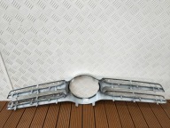 MERCEDES GLC W253 15- grill grille front frame CHROM A2538882223