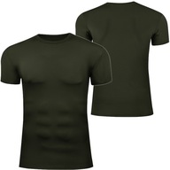 Perslej tričko TERMOAKTÍVNA ZMLUVA T-SHIRT polyester