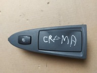 switch windows right rear part passenger compartment ashtray FIAT CROMA II OE