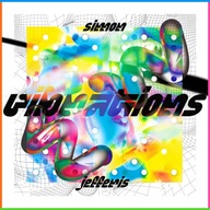 Simon Jefferis - Vibrations *LP