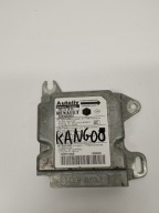 module control unit airbag Renault Kangoo 550751800
