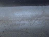 bumper front front SKODA OCTAVIA 4 IV 5E3 NX3