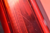 light left rear part rear 31283339 VOLVO V40 2 II HB 12-16