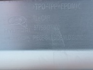 HYUNDAI TUCSON MK3 moulding cap threshold right