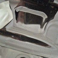 CUPRA FORMENTOR 20-> door front front left