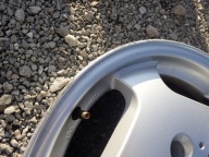 discs aluminium MERCEDES RIAL 5X112 16" 7,5J ET35