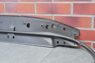 front panel cover upper plastic gasket pillar BMW 4 G22 G23 G26 7486827
