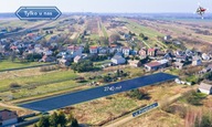 Działka, Myszków, 2740 m²