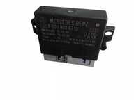 Mercedes modul PDC A0009006713