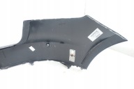 PORSCHE MACAN 95B 2014- bumper rear part rear 95B807421L