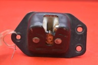 lock bonnet rear part boot NISSAN NOTE 1 and E11 LIFT 09-14