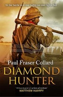 Diamond Hunter: Jack Lark 11 Collard Paul Fraser