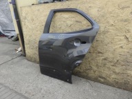 TOYOTA YARIS CROSS 2020- door left rear.