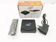 SMART TV BOX LTC LXBOX032