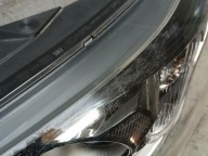 light front left KIA CEED III 3 17- lens J7921-21030