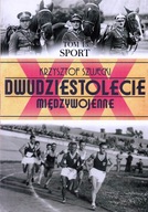 Dwudziestolecie Międzywojenne 15. SPORT - Nowa