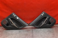side side door EU FORD ECOSPORT 2 II LIFT 17-21