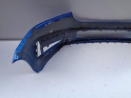 front bumper SKODA FABIA IV 4 6VA 21- NR 28964