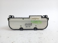 NISSAN MURANO a PANEL klími klimatizaci 27500-CC000